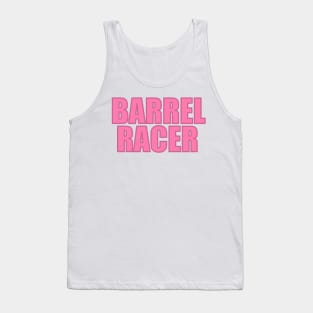 Barrel Racer Tank Top